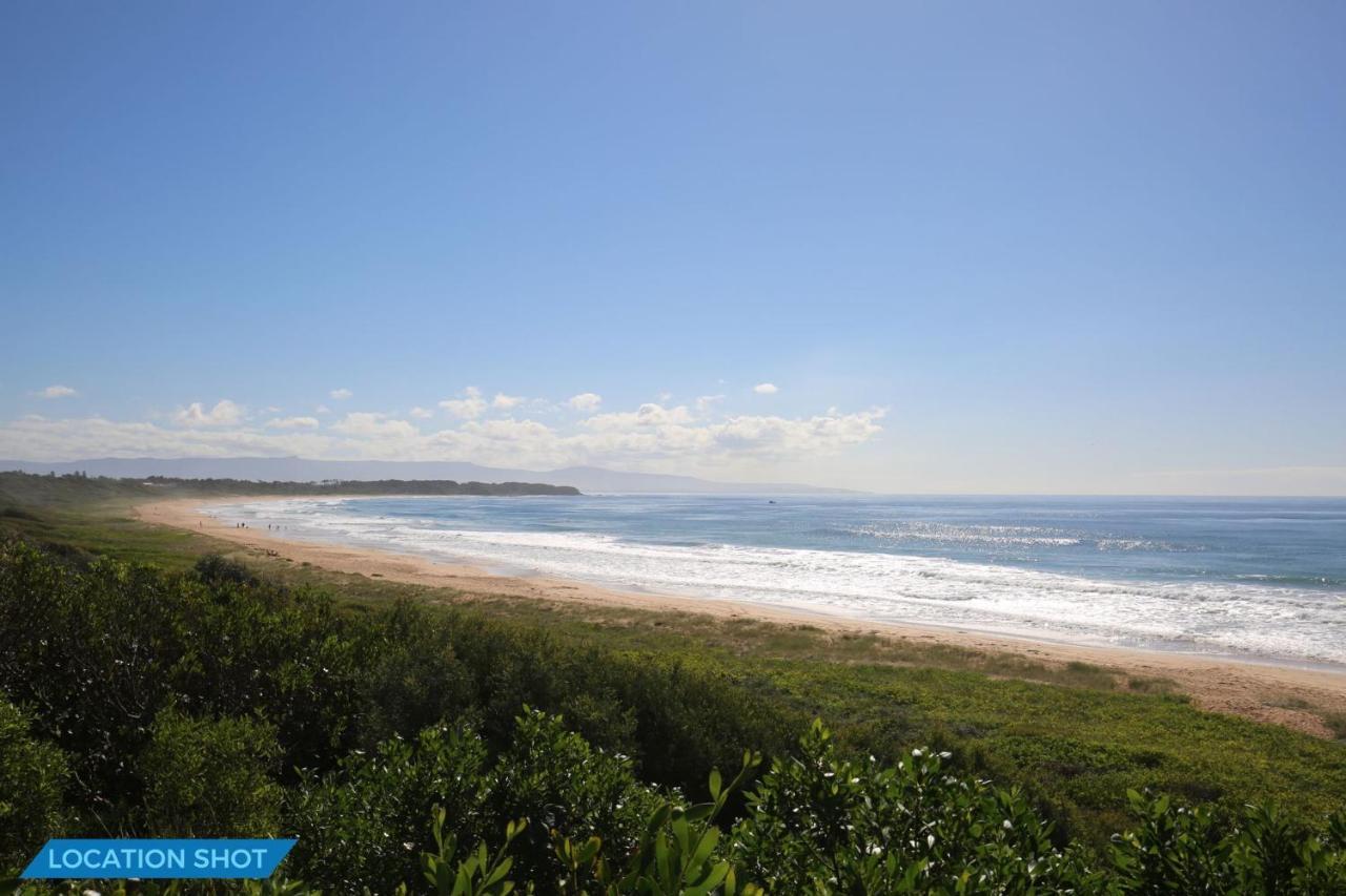 Jack'S Culburra - Absolute Waterfront With Fireplace Villa Culburra Beach Exterior photo